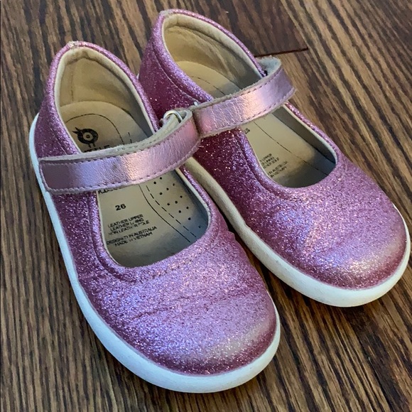 Old Soles Other - Old Soles “Missy” Mary Jane 9.5